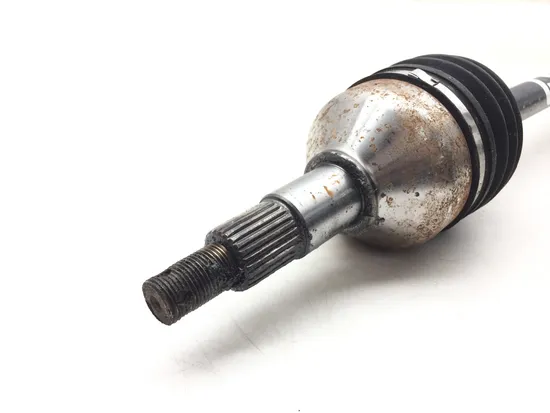 Front Driver Left Axle 2012 Can-Am Commander 800R 4x4 EFI 3140