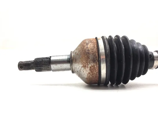 Front Driver Left Axle 2012 Can-Am Commander 800R 4x4 EFI 3140