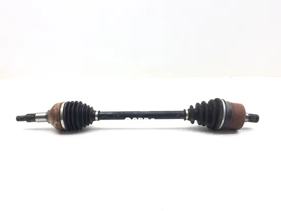 Front Driver Left Axle 2012 Can-Am Commander 800R 4x4 EFI 3140