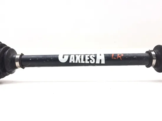 Front Driver Left Axle 2012 Can-Am Commander 800R 4x4 EFI 3140