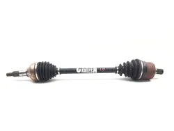Front Driver Left Axle 2012 Can-Am Commander 800R 4x4 EFI 3140