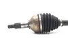 Front Driver Left Axle 2012 Can-Am Commander 800R 4x4 EFI 3140