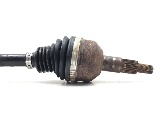 Cobra Rear Passenger Right Axle 2012 Can-Am Commander 800R 4x4 EFI 3140 x