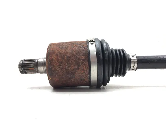 Cobra Rear Passenger Right Axle 2012 Can-Am Commander 800R 4x4 EFI 3140 x