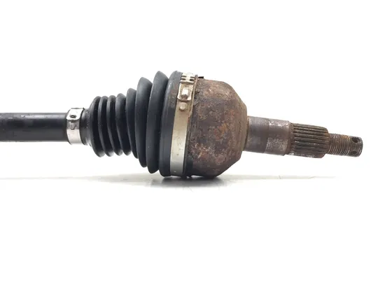 Cobra Rear Passenger Right Axle 2012 Can-Am Commander 800R 4x4 EFI 3140 x