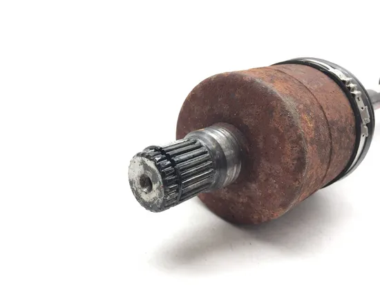 Cobra Rear Passenger Right Axle 2012 Can-Am Commander 800R 4x4 EFI 3140 x