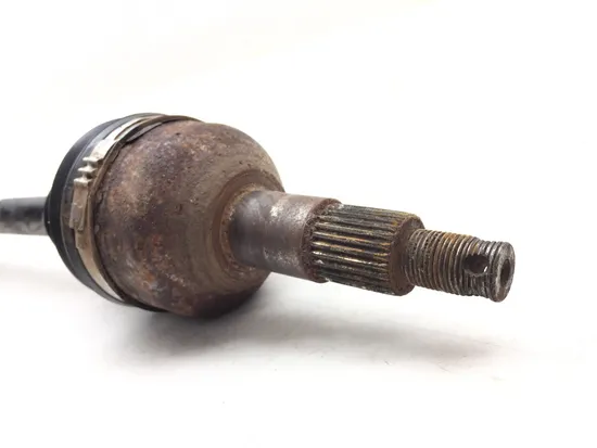 Cobra Rear Passenger Right Axle 2012 Can-Am Commander 800R 4x4 EFI 3140 x