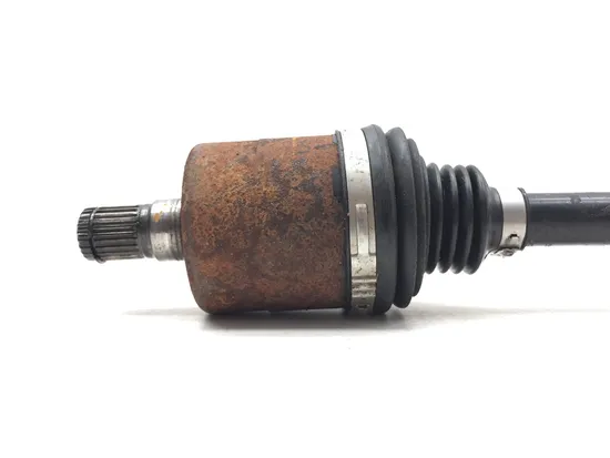 Cobra Rear Passenger Right Axle 2012 Can-Am Commander 800R 4x4 EFI 3140 x