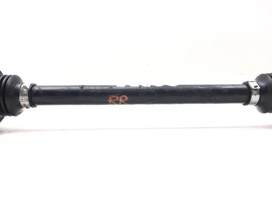 Cobra Rear Passenger Right Axle 2012 Can-Am Commander 800R 4x4 EFI 3140 x