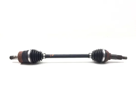 Cobra Rear Driver Left Axle 2012 Can-Am Commander 800R 4x4 EFI 3140 x