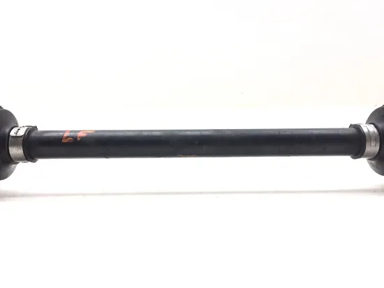 Cobra Rear Driver Left Axle 2012 Can-Am Commander 800R 4x4 EFI 3140 x