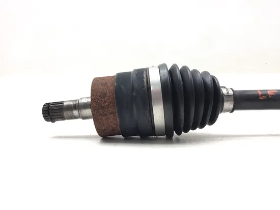 Cobra Rear Driver Left Axle 2012 Can-Am Commander 800R 4x4 EFI 3140 x