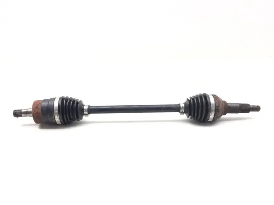 Cobra Rear Driver Left Axle 2012 Can-Am Commander 800R 4x4 EFI 3140 x
