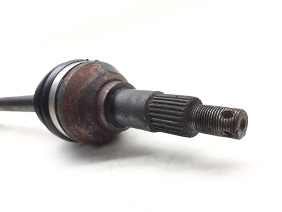 Cobra Rear Driver Left Axle 2012 Can-Am Commander 800R 4x4 EFI 3140 x