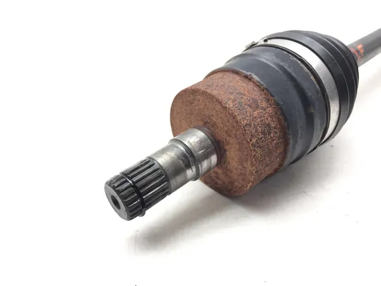 Cobra Rear Driver Left Axle 2012 Can-Am Commander 800R 4x4 EFI 3140 x