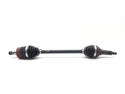 Cobra Rear Driver Left Axle 2012 Can-Am Commander 800R 4x4 EFI 3140 x