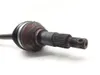 Cobra Rear Driver Left Axle 2012 Can-Am Commander 800R 4x4 EFI 3140 x