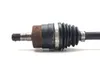 Cobra Rear Driver Left Axle 2012 Can-Am Commander 800R 4x4 EFI 3140 x