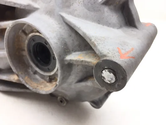 Rear Diff Differential 2015 Can-Am Maverick 1000R 4X4 3140