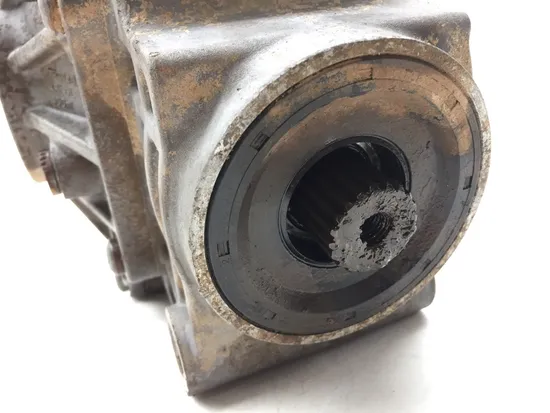 Rear Diff Differential 2015 Can-Am Maverick 1000R 4X4 3140