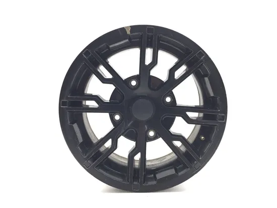 14 Front Wheel B 2012 Can-Am Commander 800R 4x4 EFI 3140 x