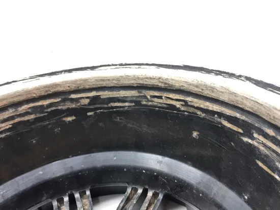 14 Front Wheel B 2012 Can-Am Commander 800R 4x4 EFI 3140 x 5