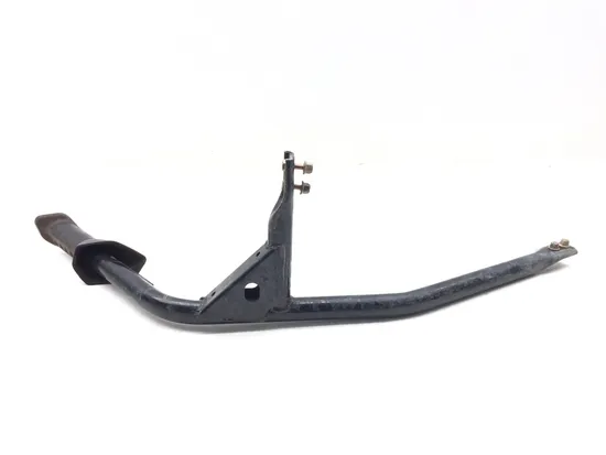 Passenger Handles 2012 Can-Am Commander 800R 4x4 EFI 3140