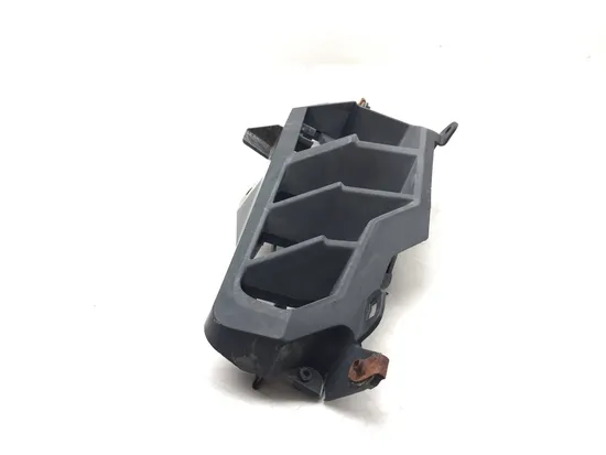 Front Bumper Grill Radiator Shroud 2012 Can-Am Commander 800R 4x4 EFI 3140