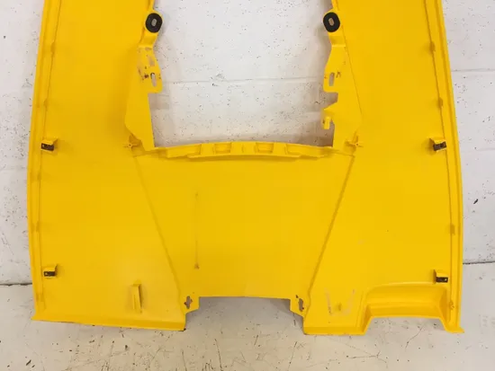 Outer Hood Front Fender Fenders Plastic 2012 Can-Am Commander 800R 4x4 EFI 3140