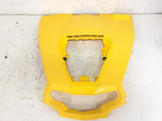 Outer Hood Front Fender Fenders Plastic 2012 Can-Am Commander 800R 4x4 EFI 3140