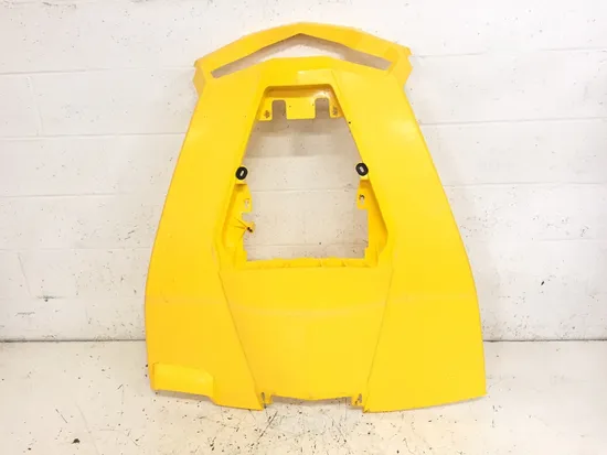 Outer Hood Front Fender Fenders Plastic 2012 Can-Am Commander 800R 4x4 EFI 3140