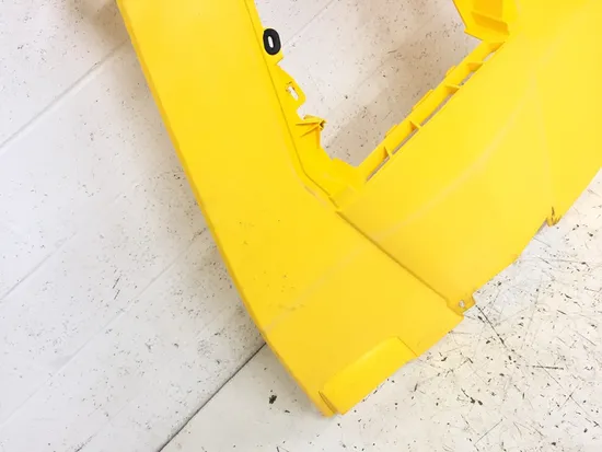 Outer Hood Front Fender Fenders Plastic 2012 Can-Am Commander 800R 4x4 EFI 3140