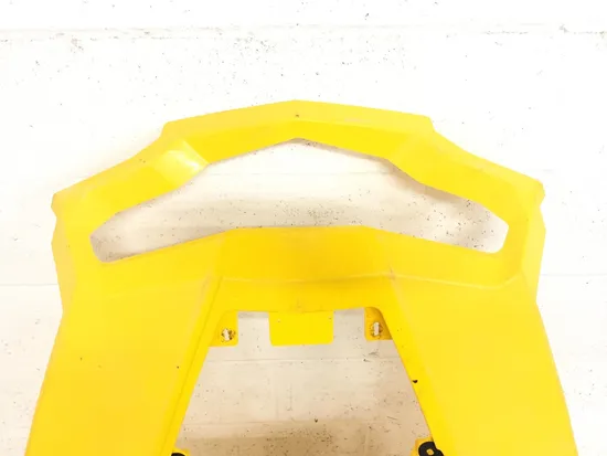 Outer Hood Front Fender Fenders Plastic 2012 Can-Am Commander 800R 4x4 EFI 3140