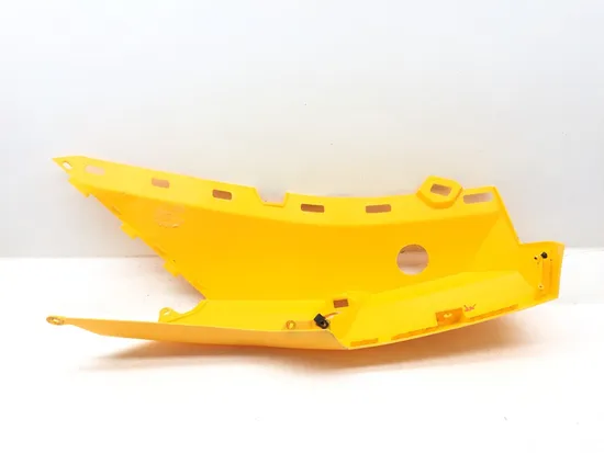 Right Passenger Front Fender 2012 Can-Am Commander 800R 4x4 EFI 3140