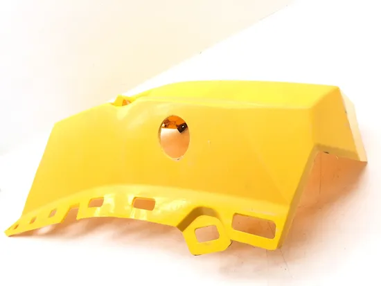 Right Passenger Front Fender 2012 Can-Am Commander 800R 4x4 EFI 3140