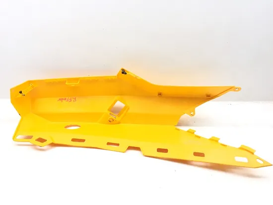 Right Passenger Front Fender 2012 Can-Am Commander 800R 4x4 EFI 3140