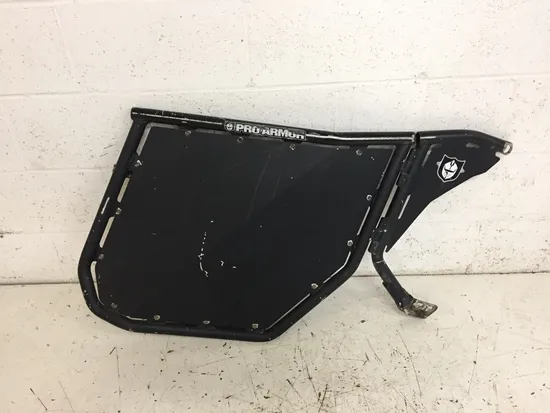 Pro Armour Left Right Door Set 2012 Can-Am Commander 800R 4x4 EFI 3140 x