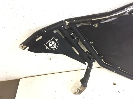 Pro Armour Left Right Door Set 2012 Can-Am Commander 800R 4x4 EFI 3140 x