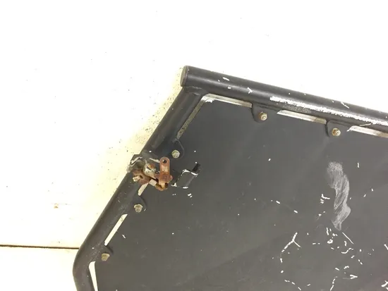 Pro Armour Left Right Door Set 2012 Can-Am Commander 800R 4x4 EFI 3140 x