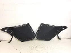 Pro Armour Left Right Door Set 2012 Can-Am Commander 800R 4x4 EFI 3140 x