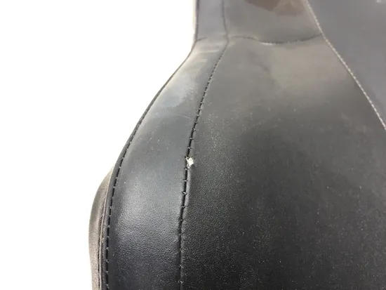 Left Side Driver Seat Back Cushion 2012 Can-Am Commander 800R 4x4 EFI 3140 x