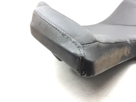 Left Side Driver Seat Back Cushion 2012 Can-Am Commander 800R 4x4 EFI 3140 x