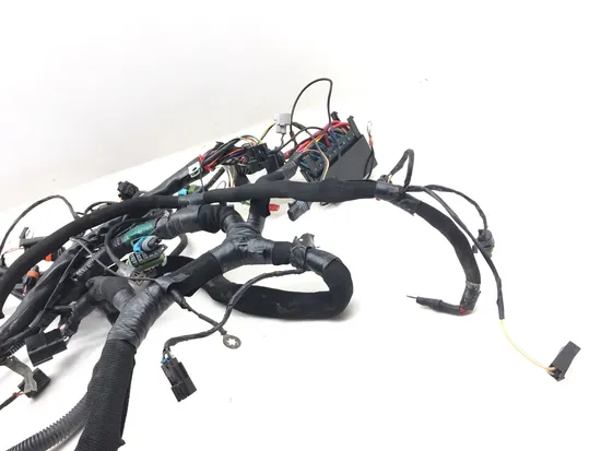 Main Engine Wiring Harness 2013 Victory Cross Roads Classic 3163