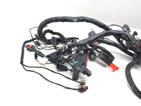 Main Engine Wiring Harness 2013 Victory Cross Roads Classic 3163