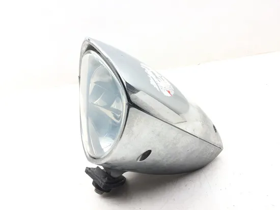Headlight Front Headlamp 2013 Victory Cross Roads Classic 3163 x
