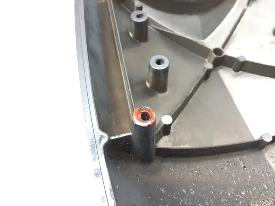 Headlight Front Headlamp 2013 Victory Cross Roads Classic 3163 x