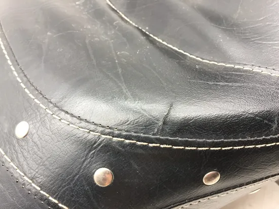 Seat 2013 Victory Cross Roads Classic 3163 x