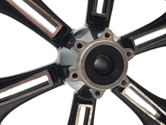 Front Wheel Rim 2013 Victory Cross Roads Classic 3163 x