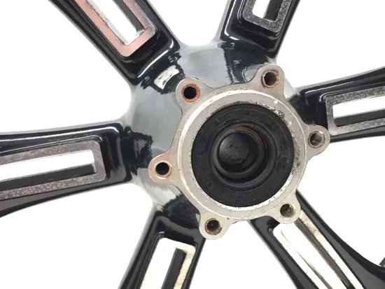 Front Wheel Rim 2013 Victory Cross Roads Classic 3163 x