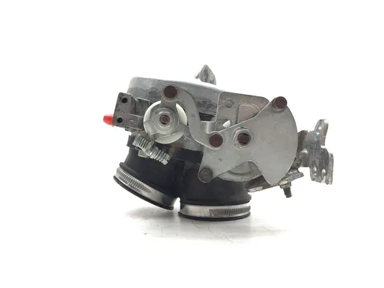 Throttle Body 2013 Victory Cross Roads Classic 3163